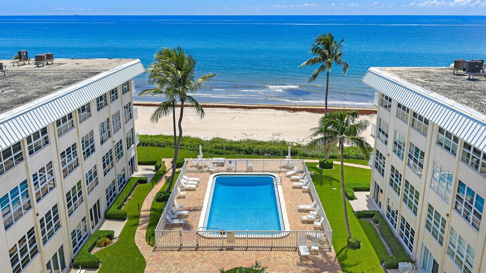 3851 N Ocean Boulevard # 202, Gulf Stream FL 33483