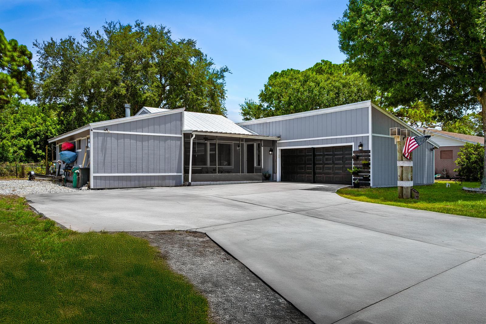 5900 Raintree Trail, Fort Pierce FL 34982