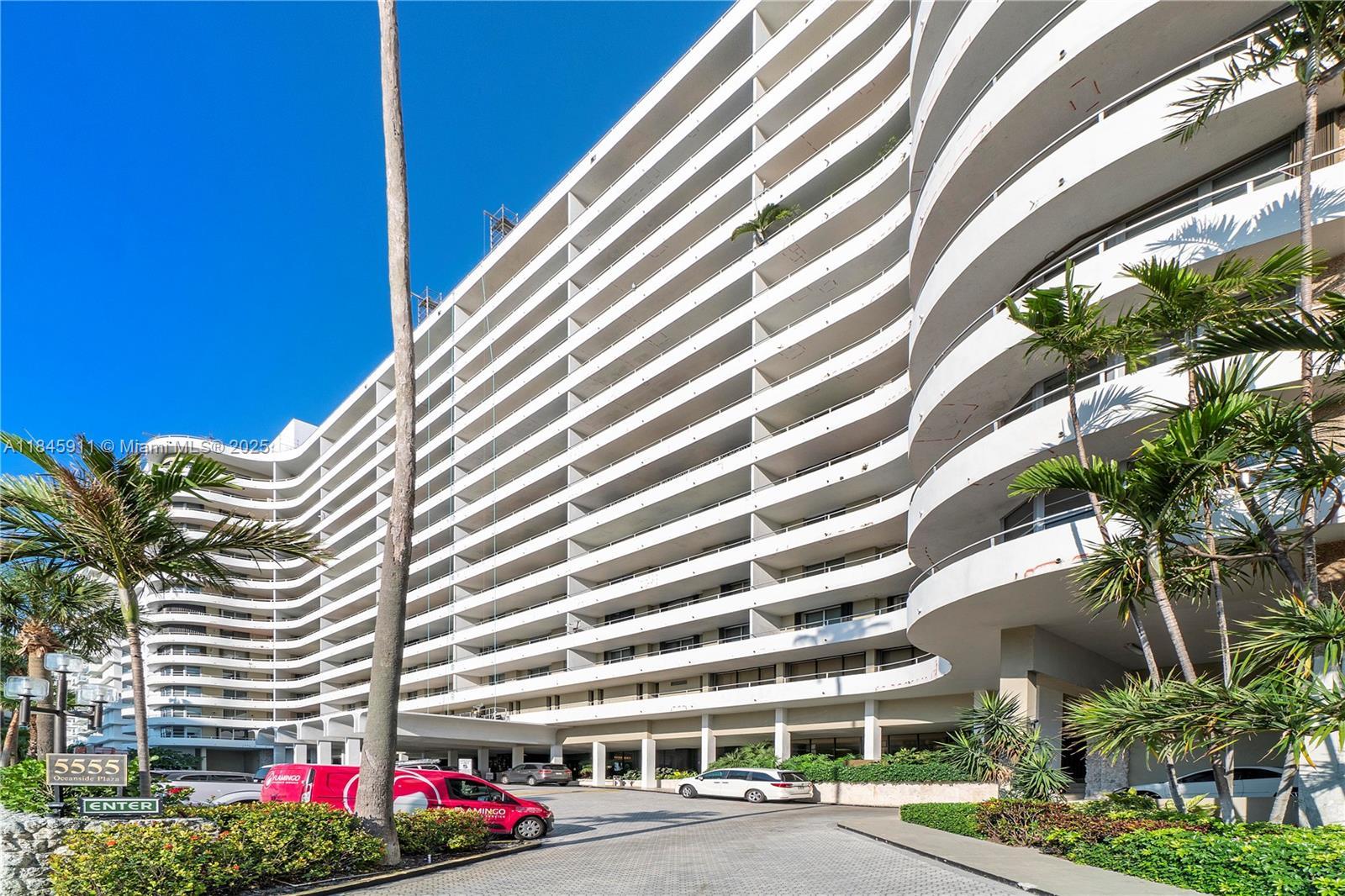5555 Collins Ave # 4W, Miami Beach FL 33140