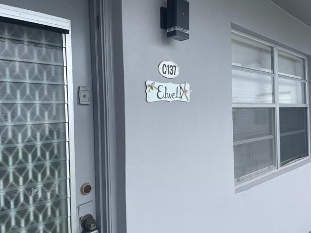 137 Flanders C, Delray Beach FL 33484
