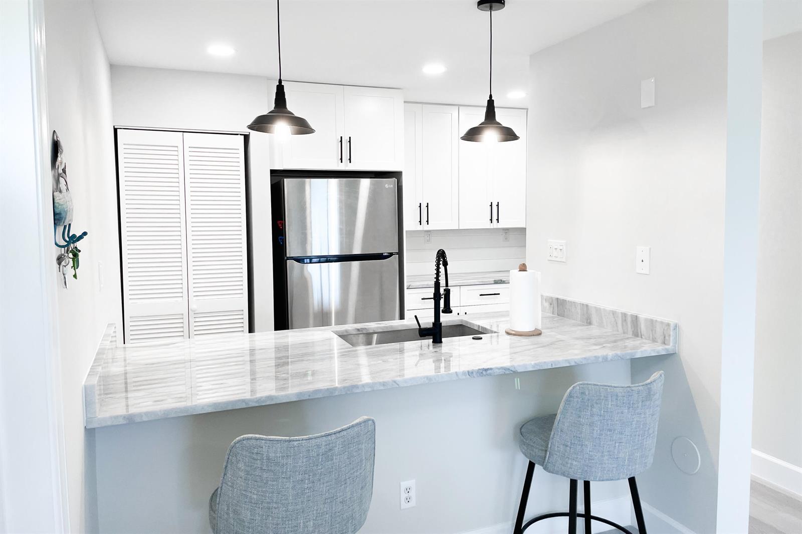 1550 S Ocean Drive # 19, Hutchinson Island FL 34949