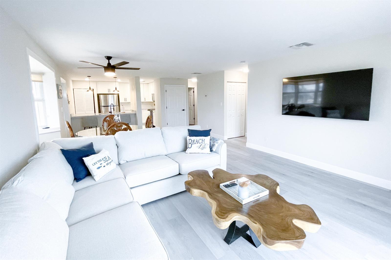 1550 S Ocean Drive # 19, Hutchinson Island FL 34949 photo 4