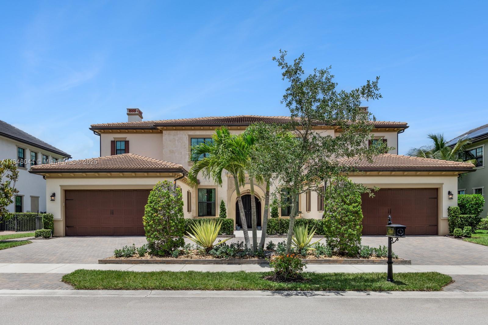 8545 E Watercrest Cir E # 0, Parkland FL 33076 photo 2