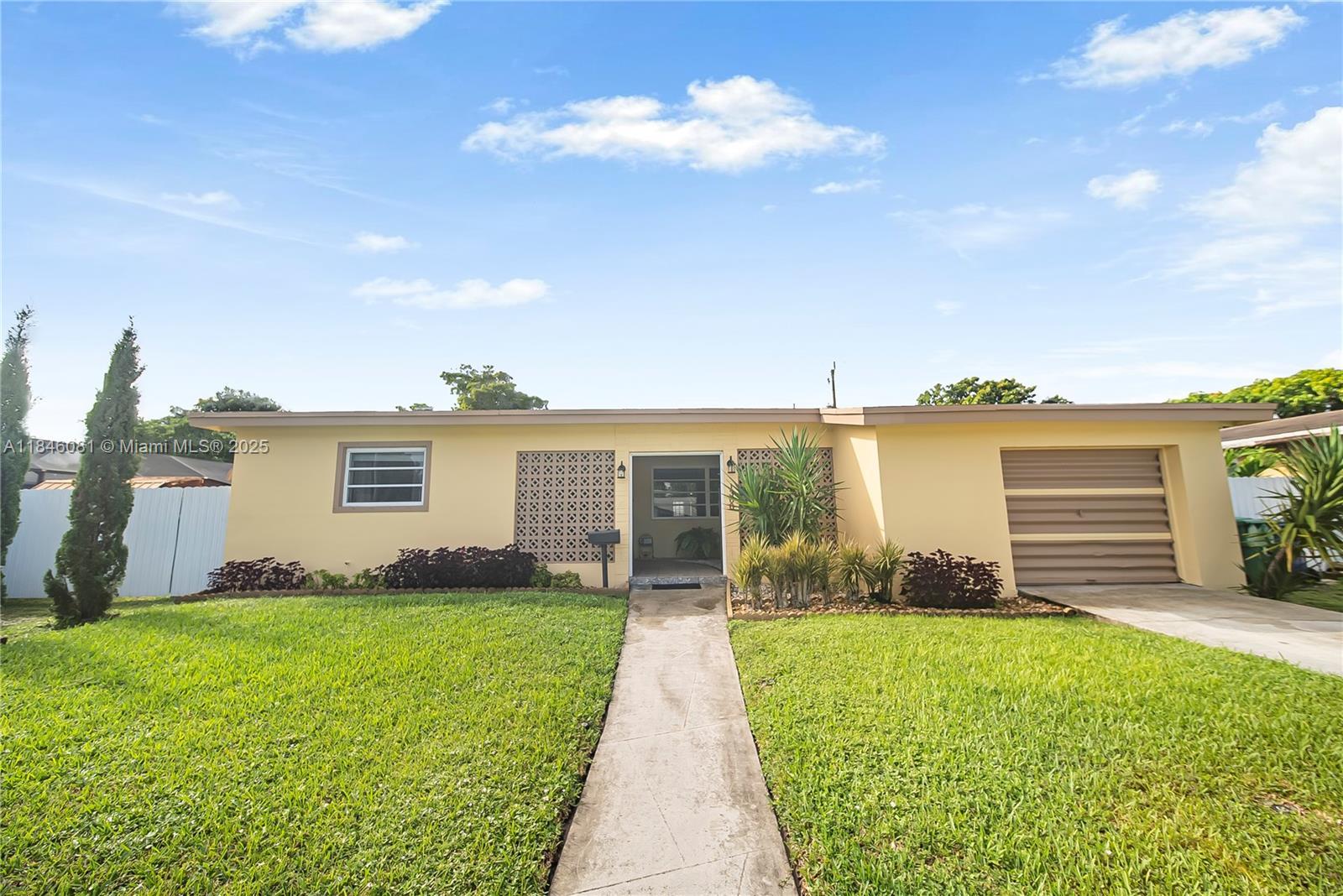 1300 NW 174th St, Miami Gardens FL 33169
