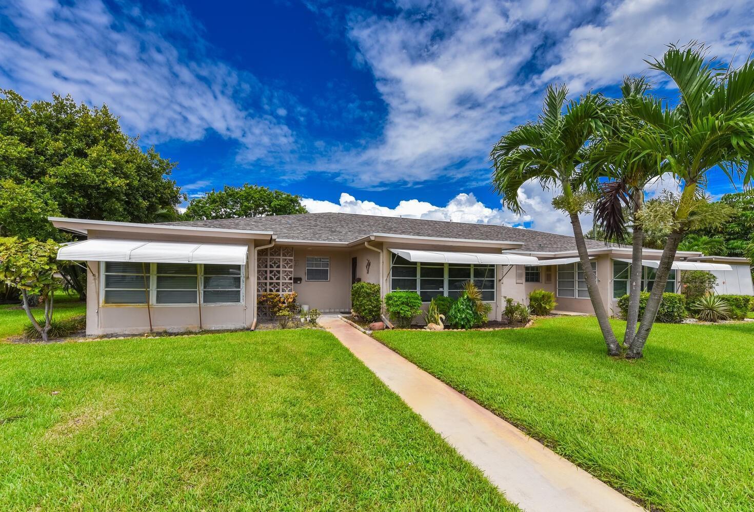 1382 High Point Way, Delray Beach FL 33445 photo 2