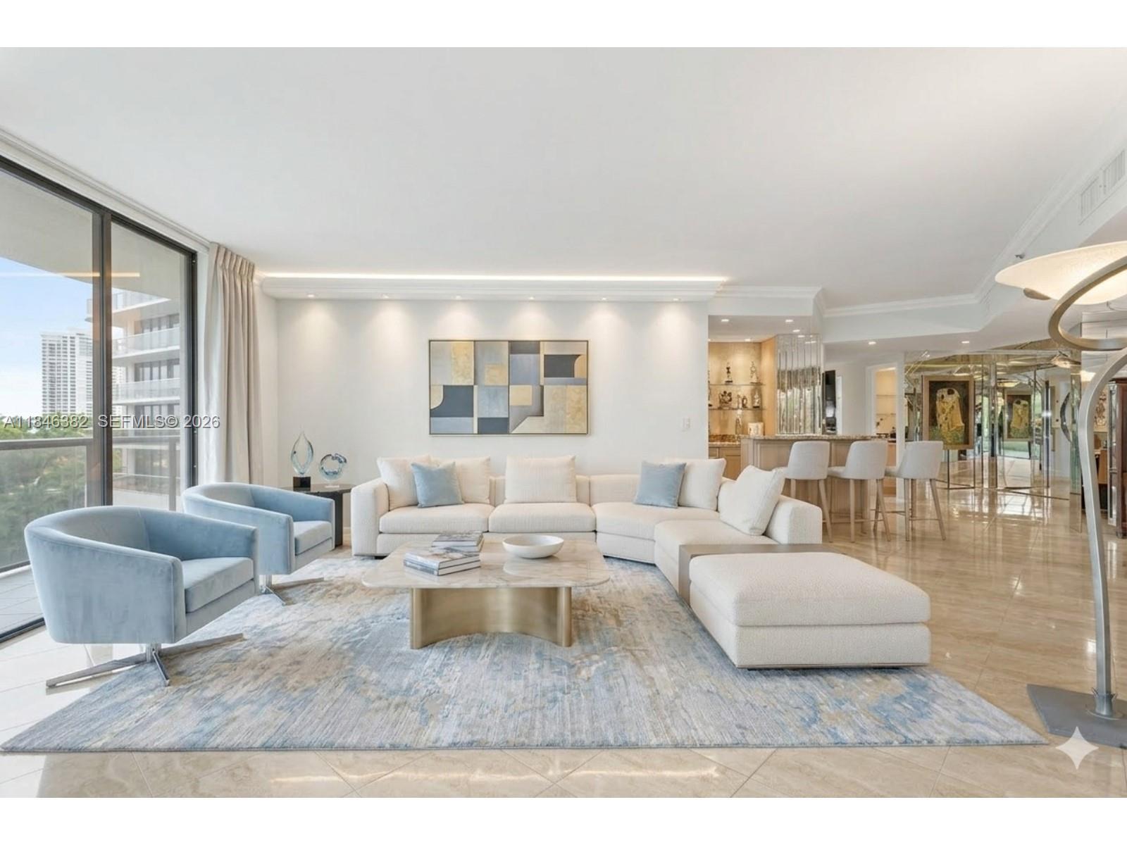 20281 E Country Club Dr # 207, Aventura FL 33180