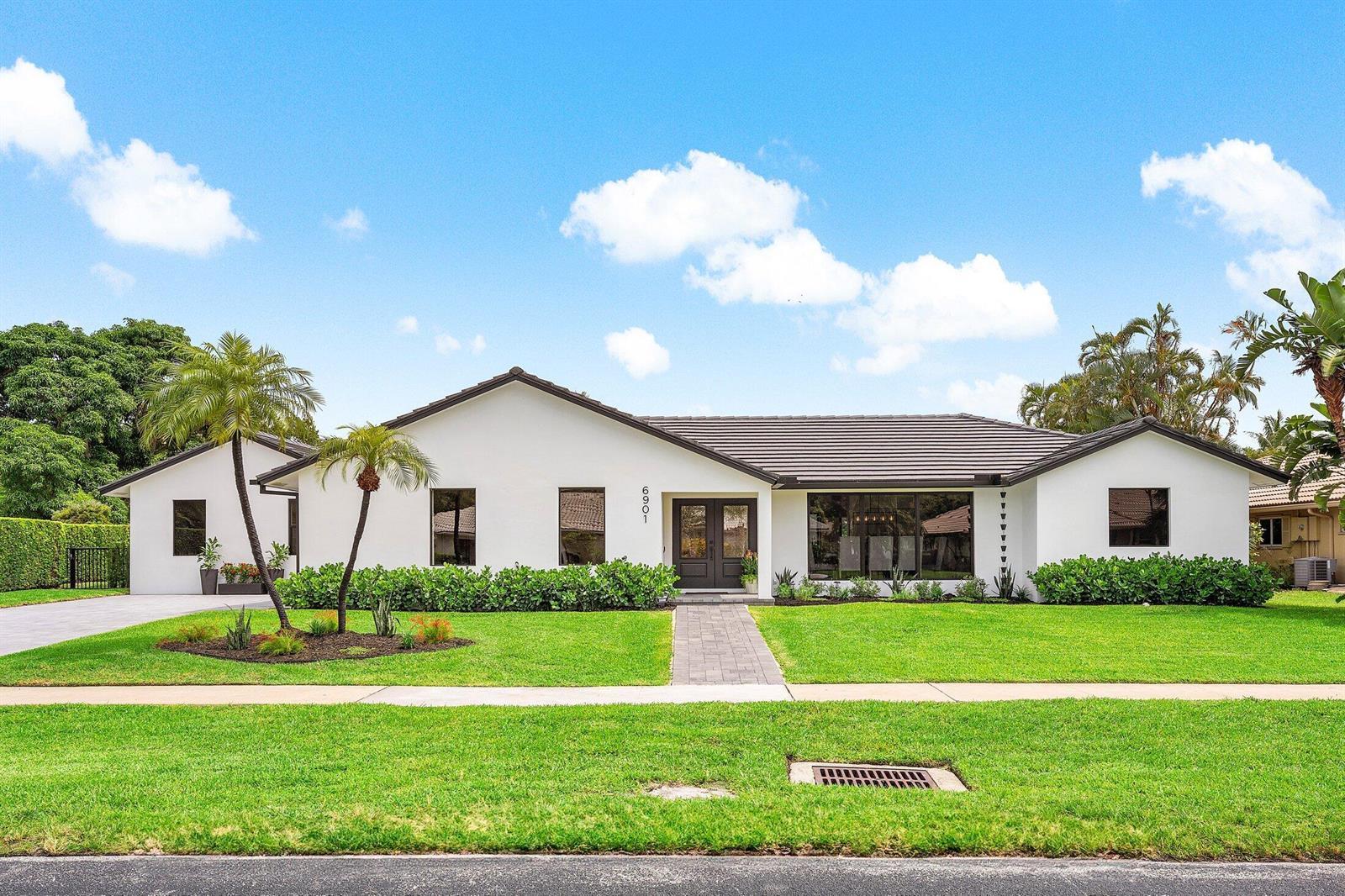 6901 Giralda Circle, Boca Raton FL 33433 photo 2