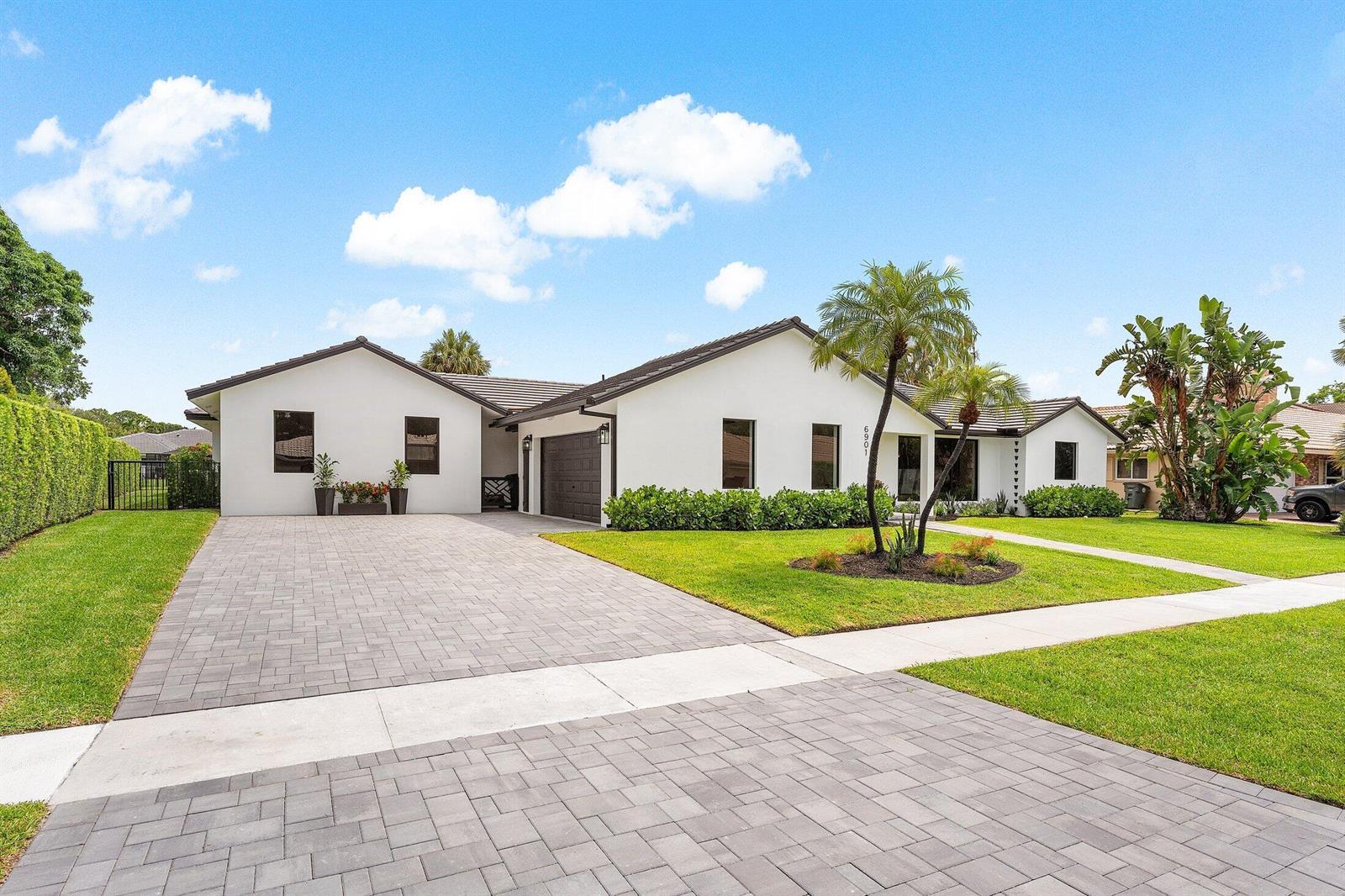 6901 Giralda Circle, Boca Raton FL 33433 photo 3