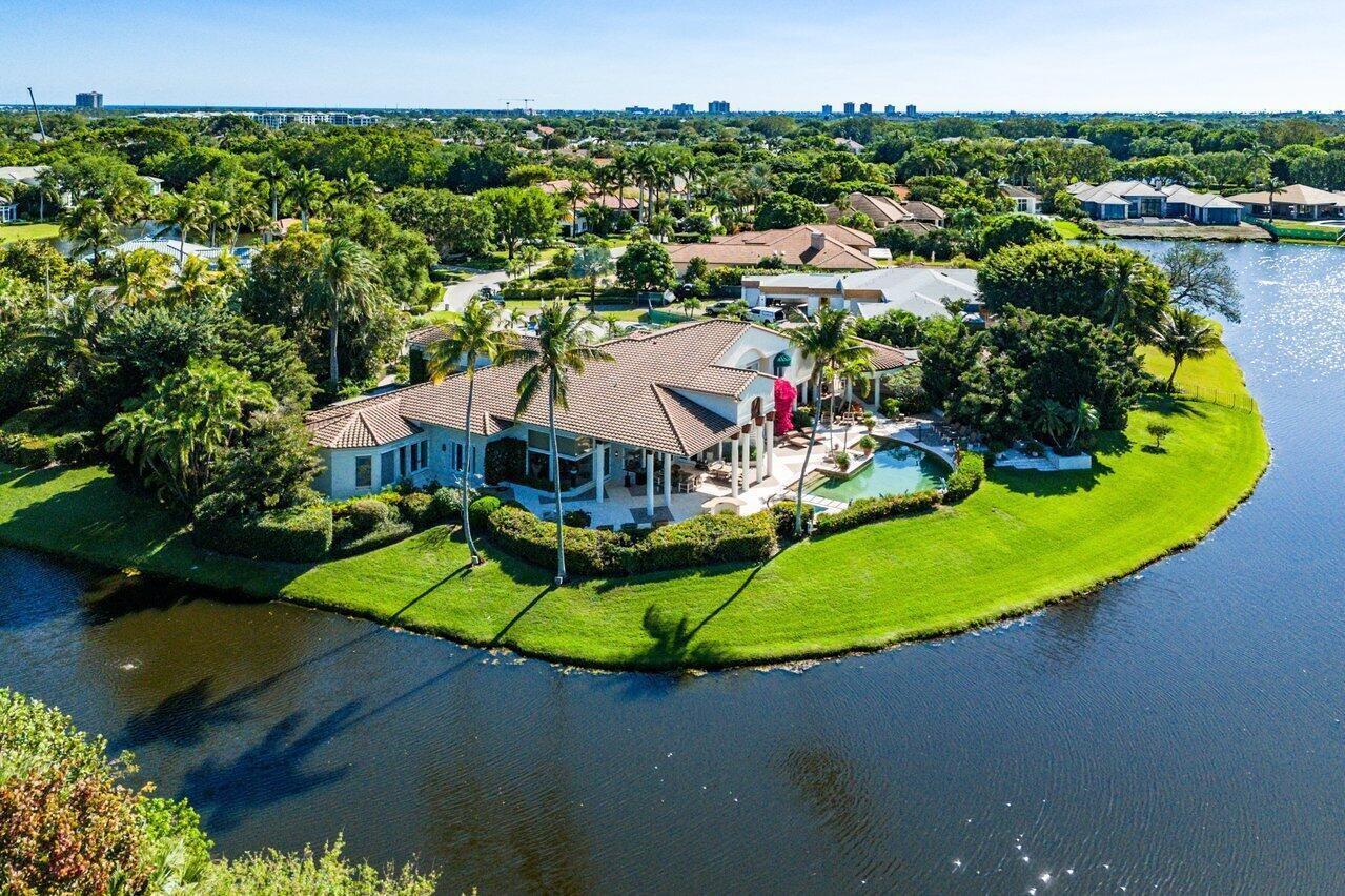 3181 Miro Drive N, Palm Beach Gardens FL 33410 photo 2