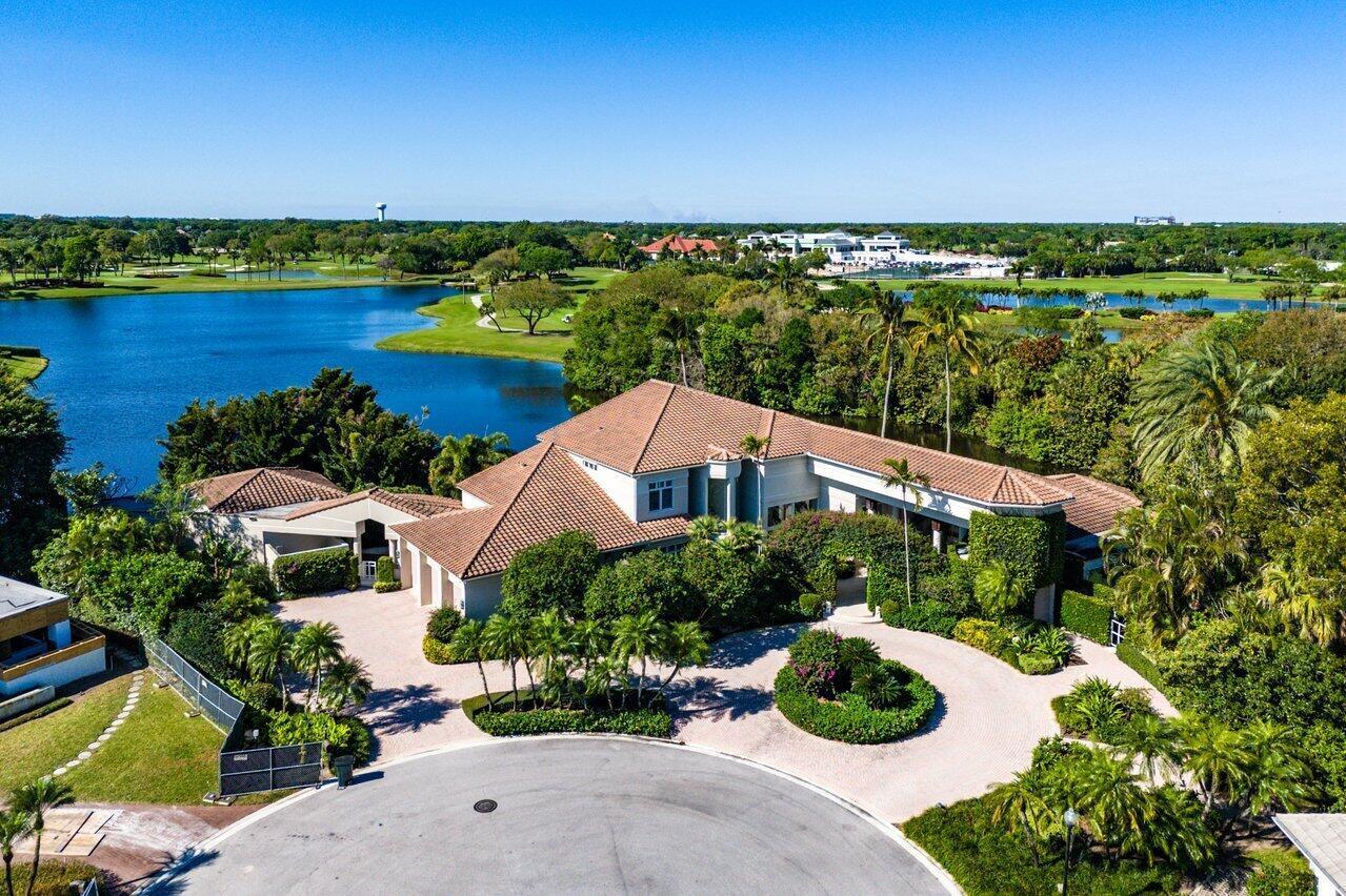 3181 Miro Drive N, Palm Beach Gardens FL 33410 photo 3
