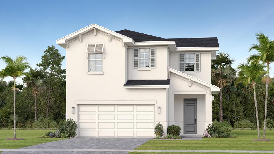 10676 NW Wilgrove Lane, Port St. Lucie FL 34987