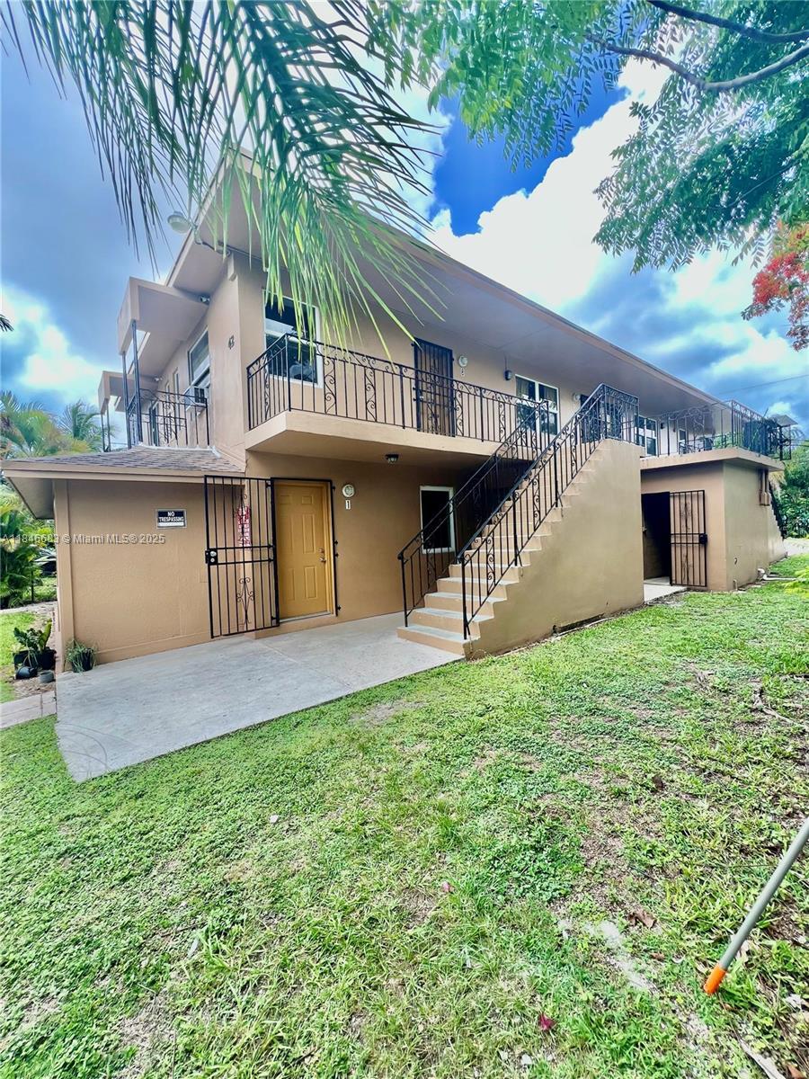42 NW 7th Ave # 1, Homestead FL 33030