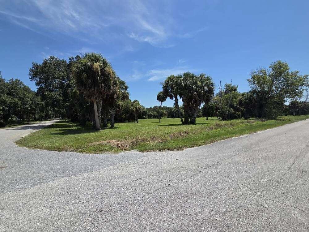 0 SW 16th Drive, Okeechobee FL 34974 photo 2