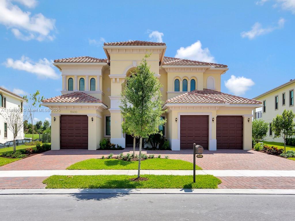 10400 S Barnsley Dr # 0, Parkland FL 33076 photo 2