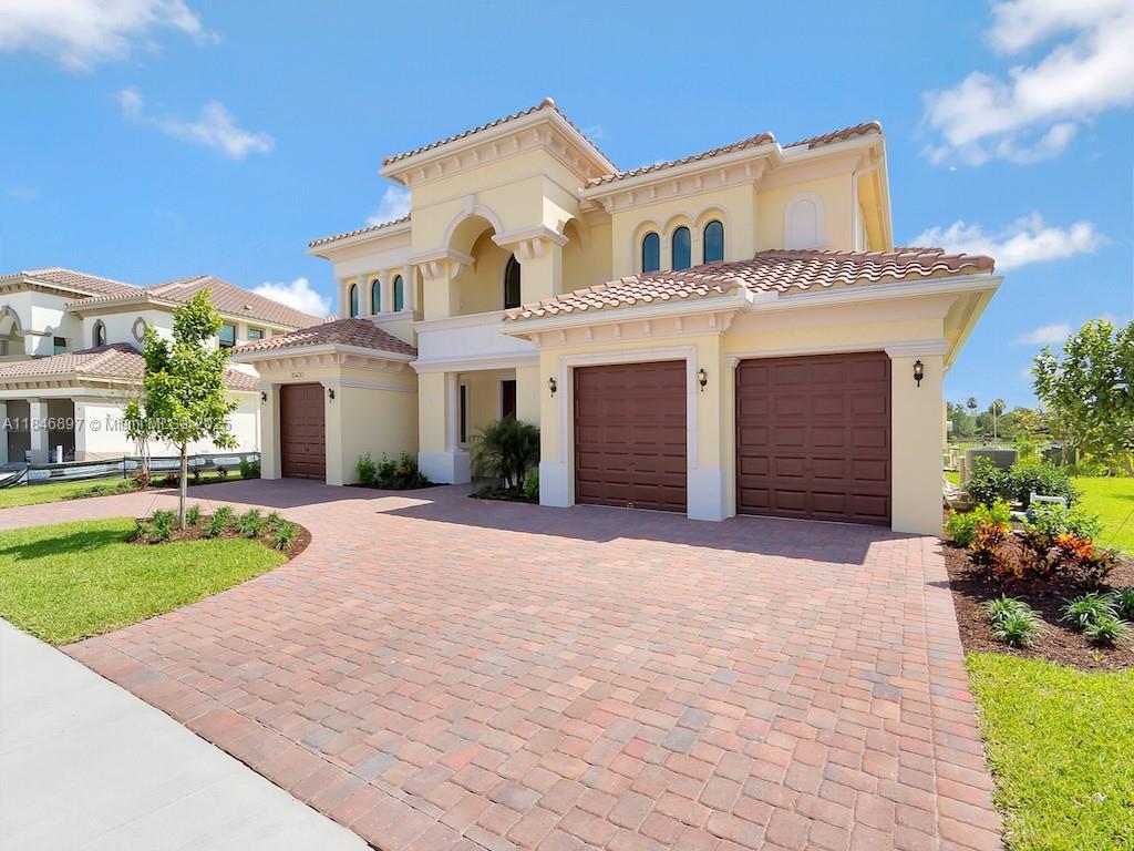 10400 S Barnsley Dr # 0, Parkland FL 33076 photo 3