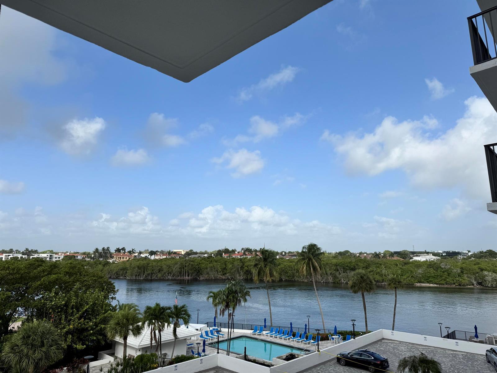 4750 S Ocean Boulevard # 409, Highland Beach FL 33487