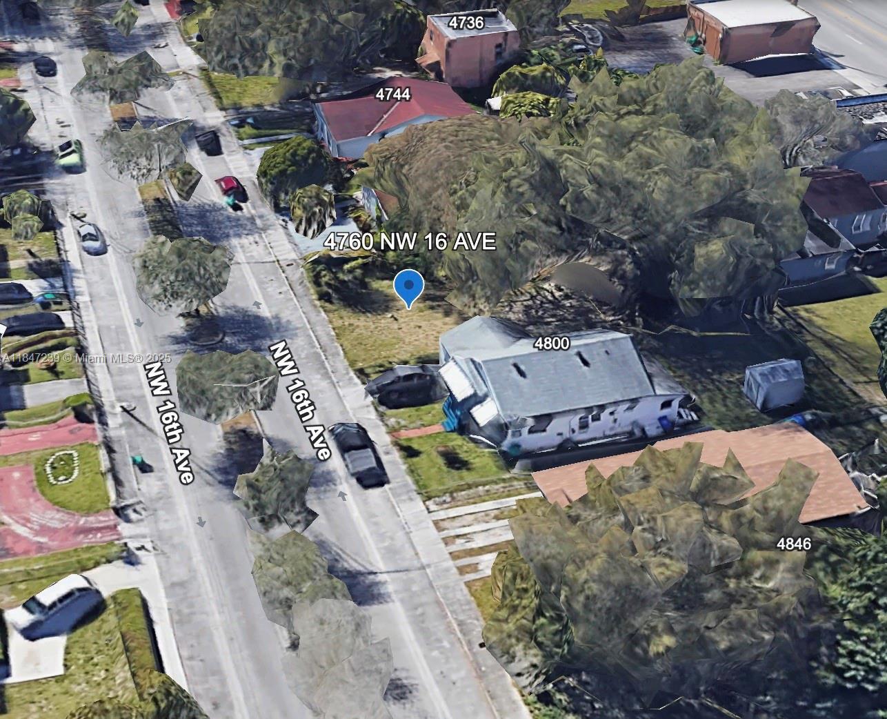 4760 NW 16 TH AVE, Miami FL 33142 photo 3