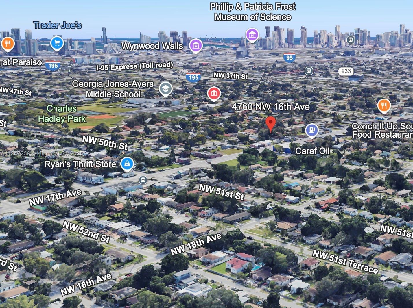4760 NW 16 TH AVE, Miami FL 33142 photo 5