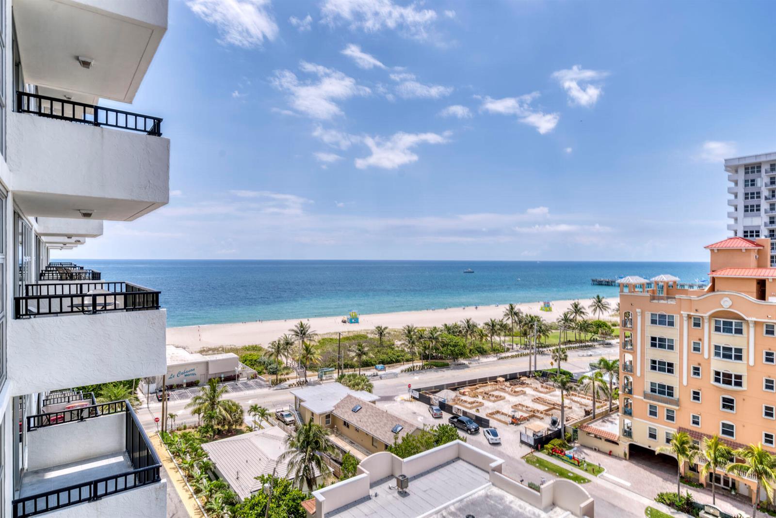 525 N Ocean Boulevard # 1215, Pompano Beach FL 33062