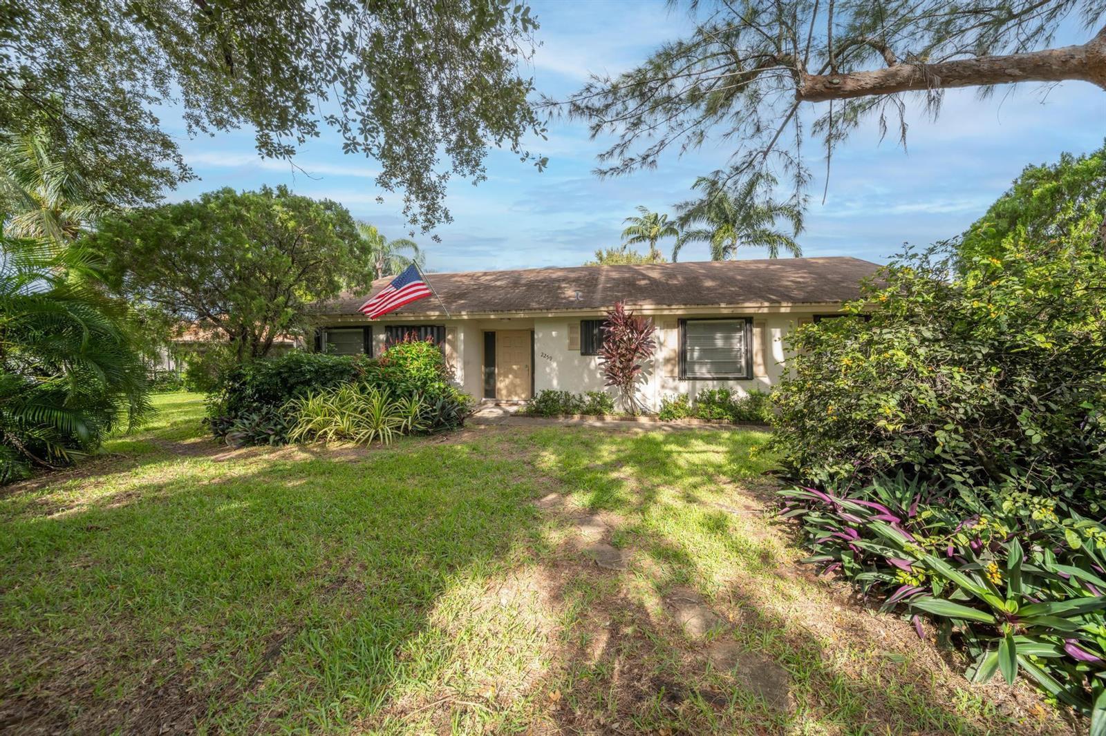 2259 Nova Village Drive, Davie FL 33317 photo 4