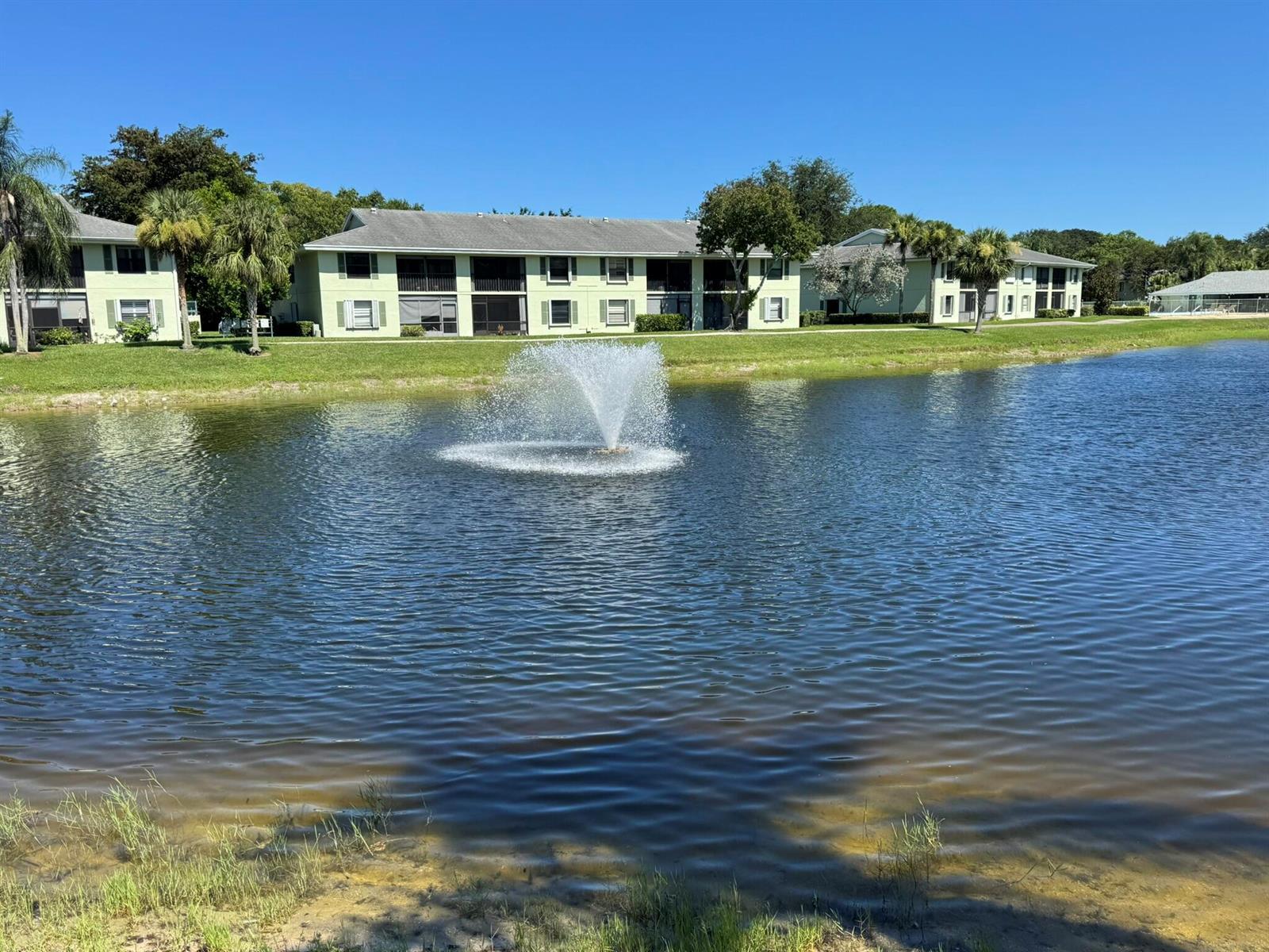 801 Sabal Ridge Circle # H, Palm Beach Gardens FL 33418 photo 3