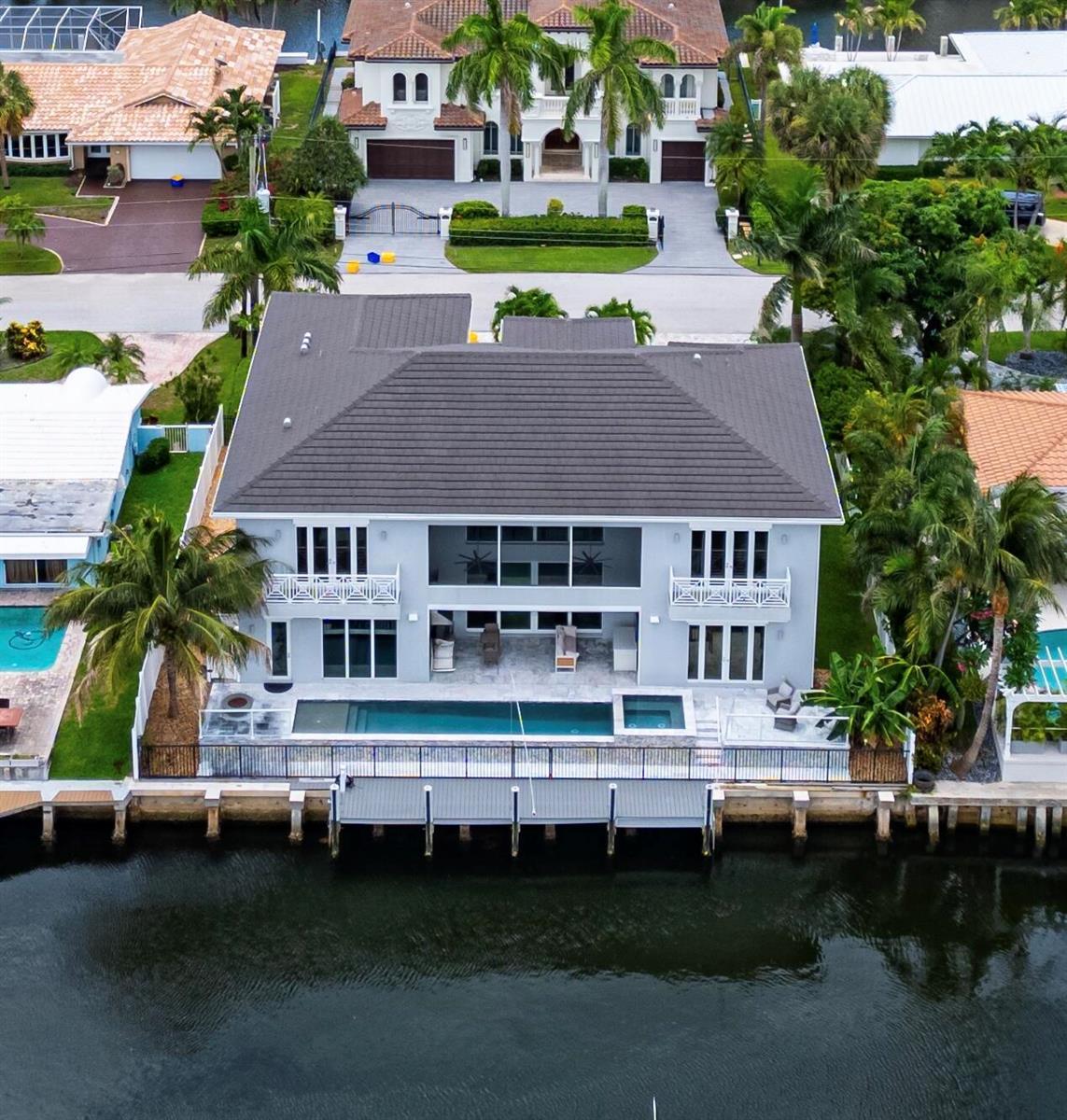 807 Dover Street, Boca Raton FL 33487