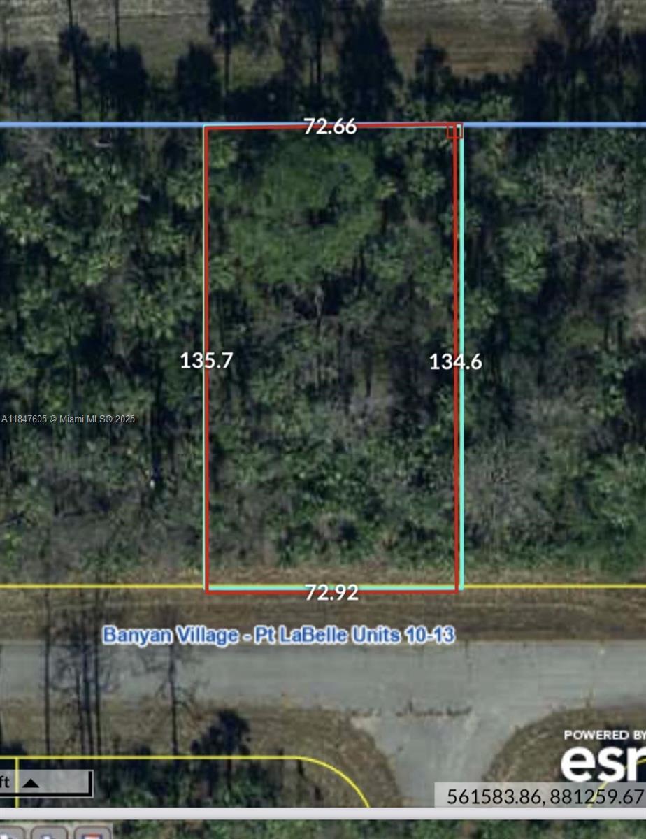 504 Nueva Ave, La Belle FL 33935