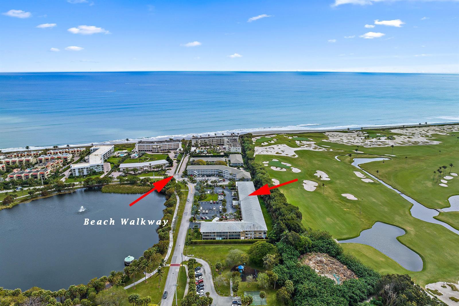 20 Celestial Way # 215, Juno Beach FL 33408 photo 2
