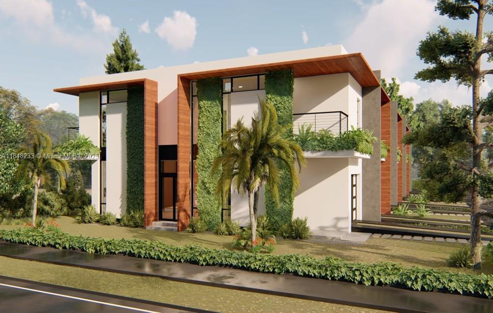 2447 Pierce St, Hollywood FL 33020 photo 2