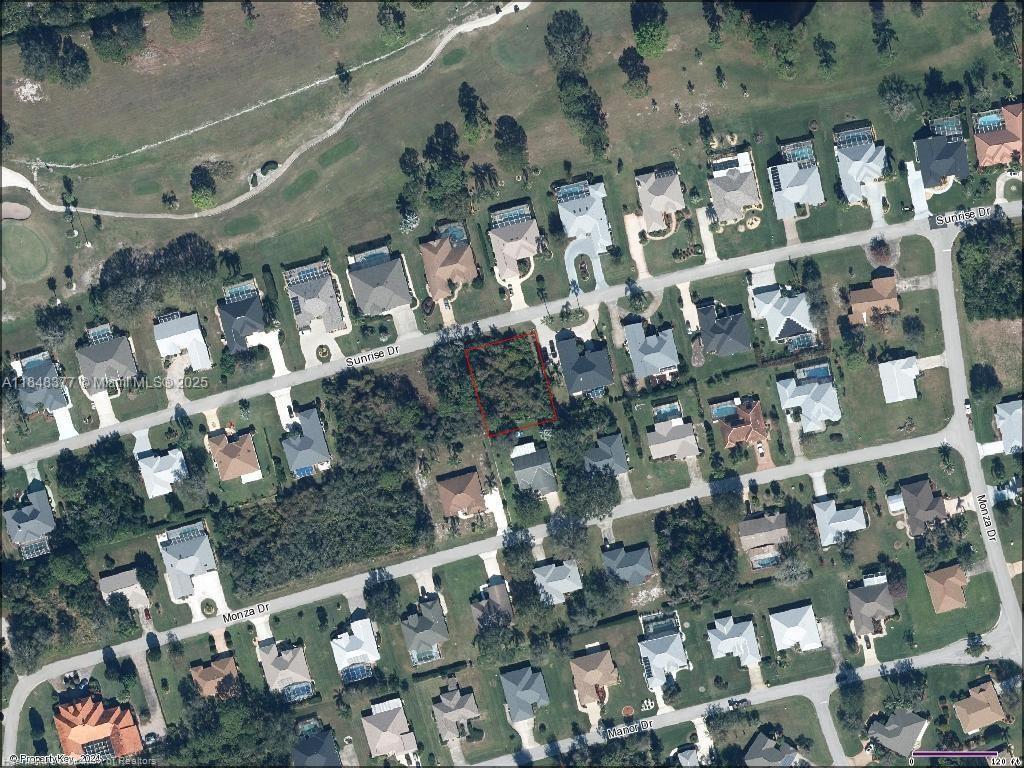 1723 Sunrise Drive, Sebring FL 33872 photo 2