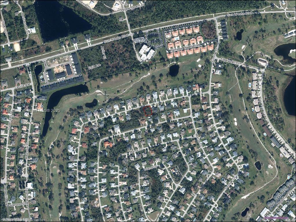 1723 Sunrise Drive, Sebring FL 33872 photo 3