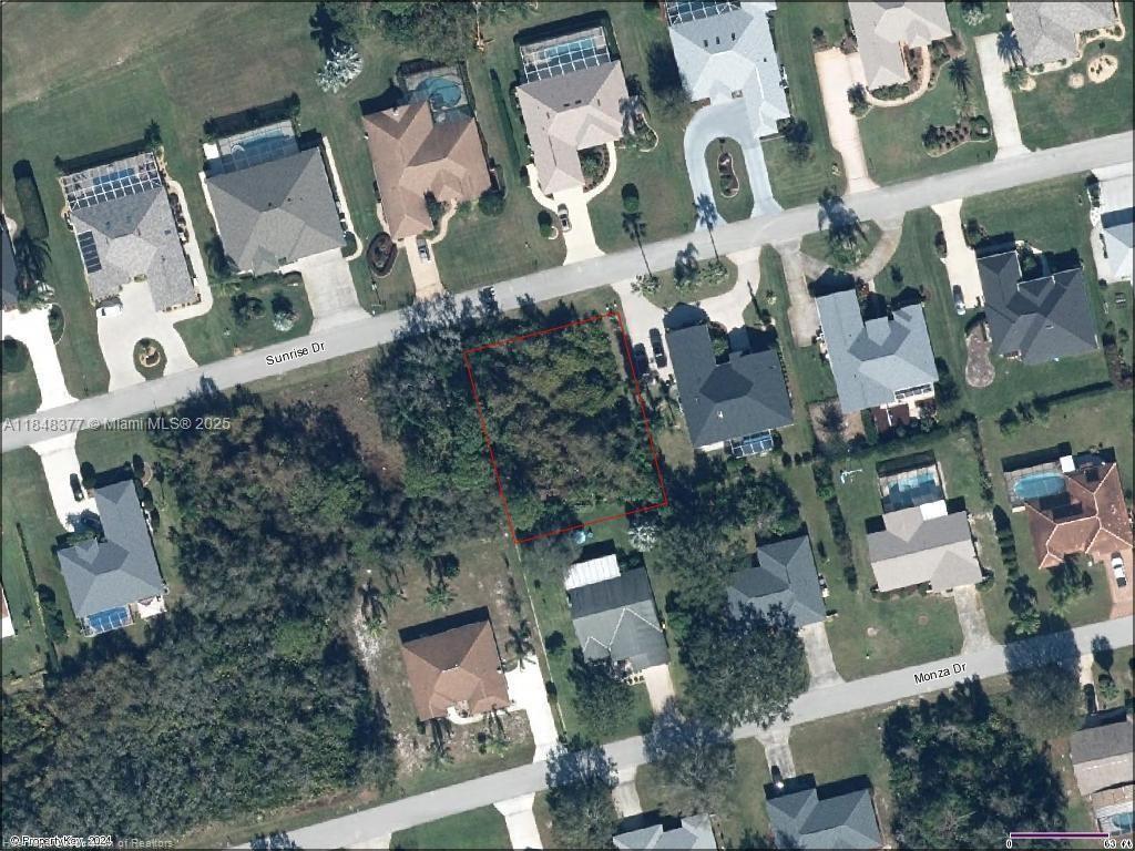 1723 Sunrise Drive, Sebring FL 33872