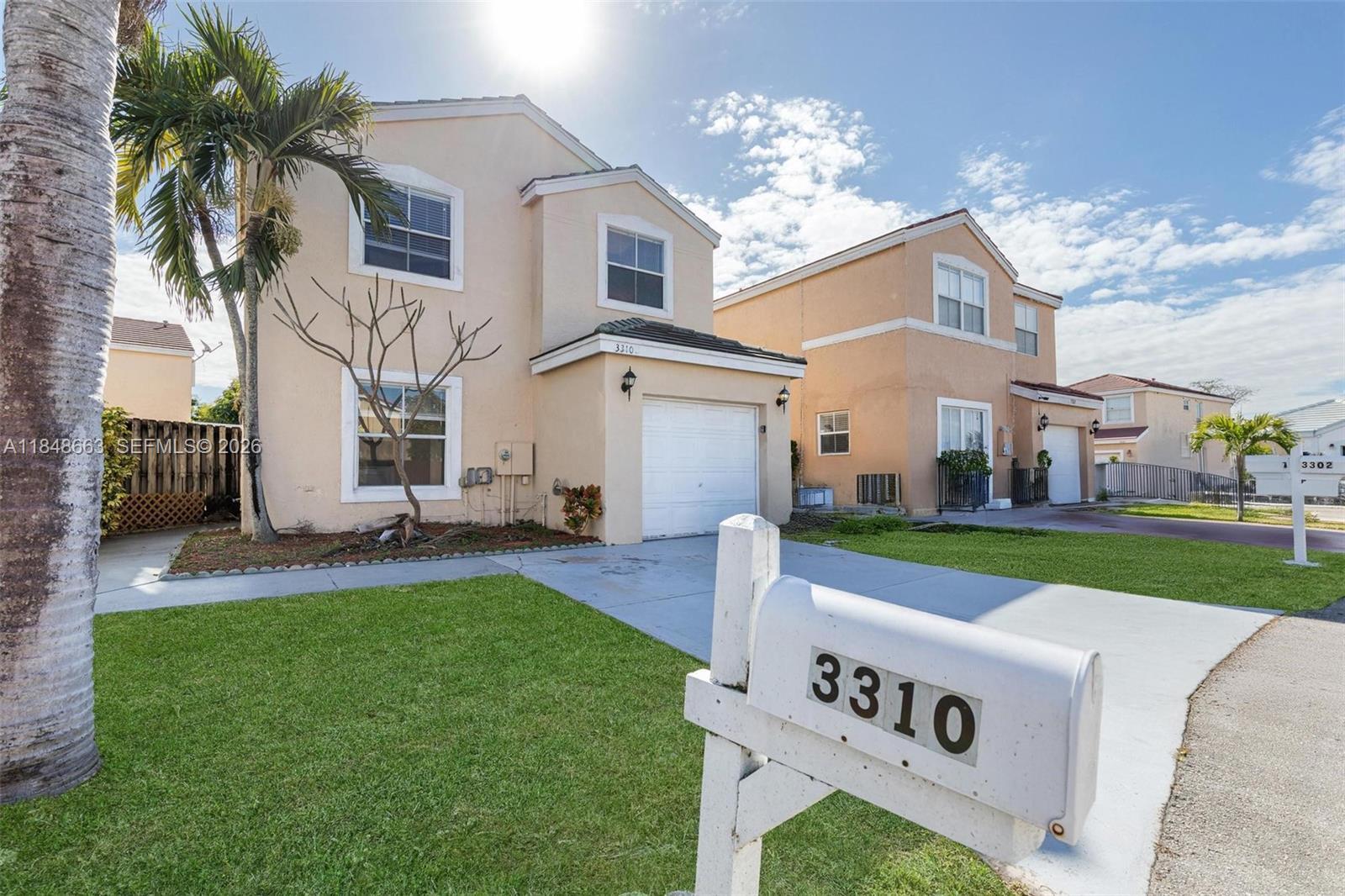 3310 Indian Key Blvd, Margate FL 33063 photo 2