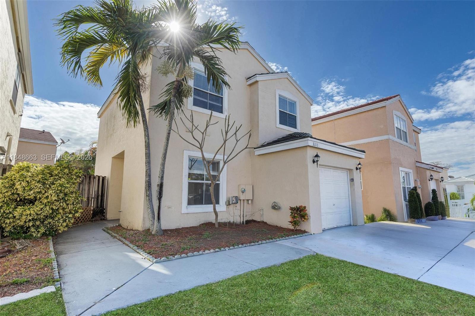 3310 Indian Key Blvd, Margate FL 33063
