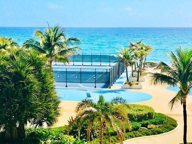 3546 S Ocean Boulevard # 721, South Palm Beach FL 33480