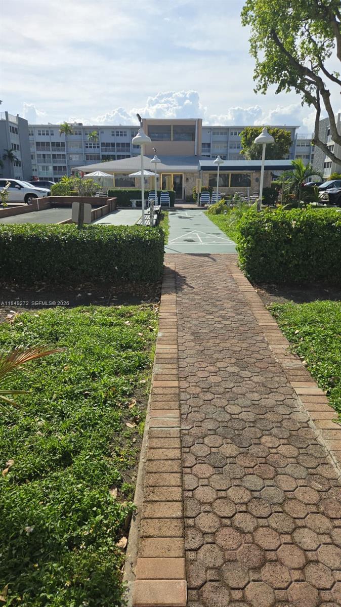 215 SE 3rd Ave # 403A, Hallandale Beach FL 33009 photo 3