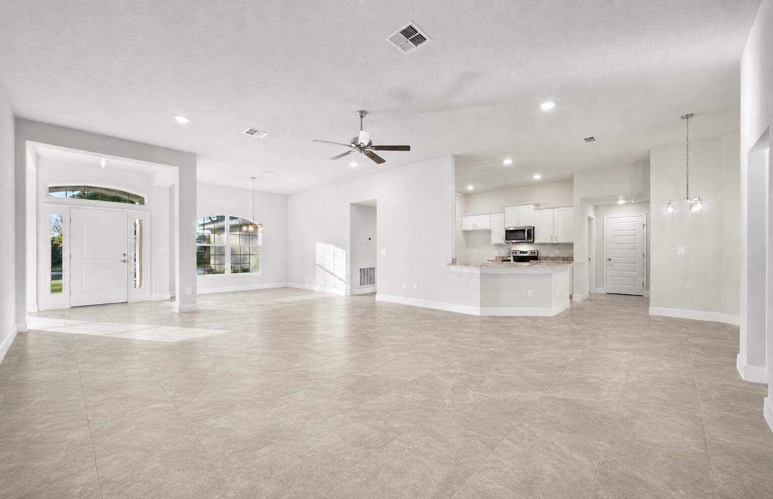 372 SW Feldman Avenue, Port St. Lucie FL 34953 photo 3