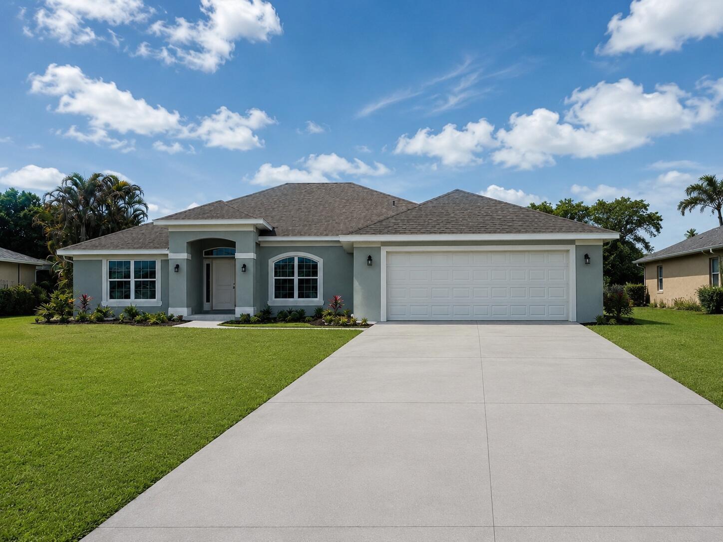 372 SW Feldman Avenue, Port St. Lucie FL 34953