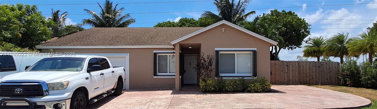 13402 SW 116th Pl, Miami FL 33176
