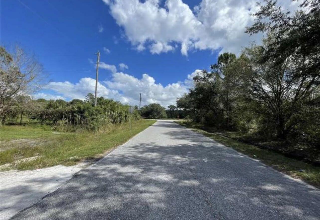 345 NE 106th Street, Okeechobee FL 34972 photo 2