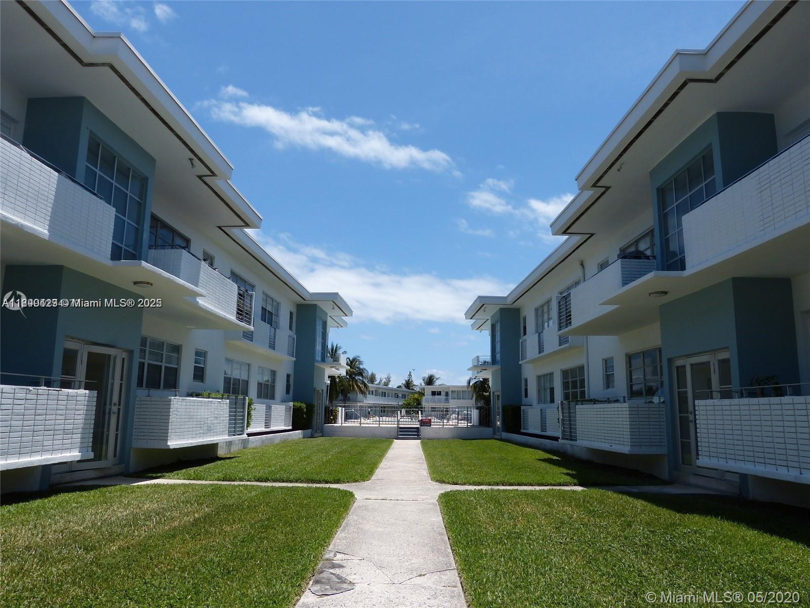 250 S Shore Dr # 5, Miami Beach FL 33141