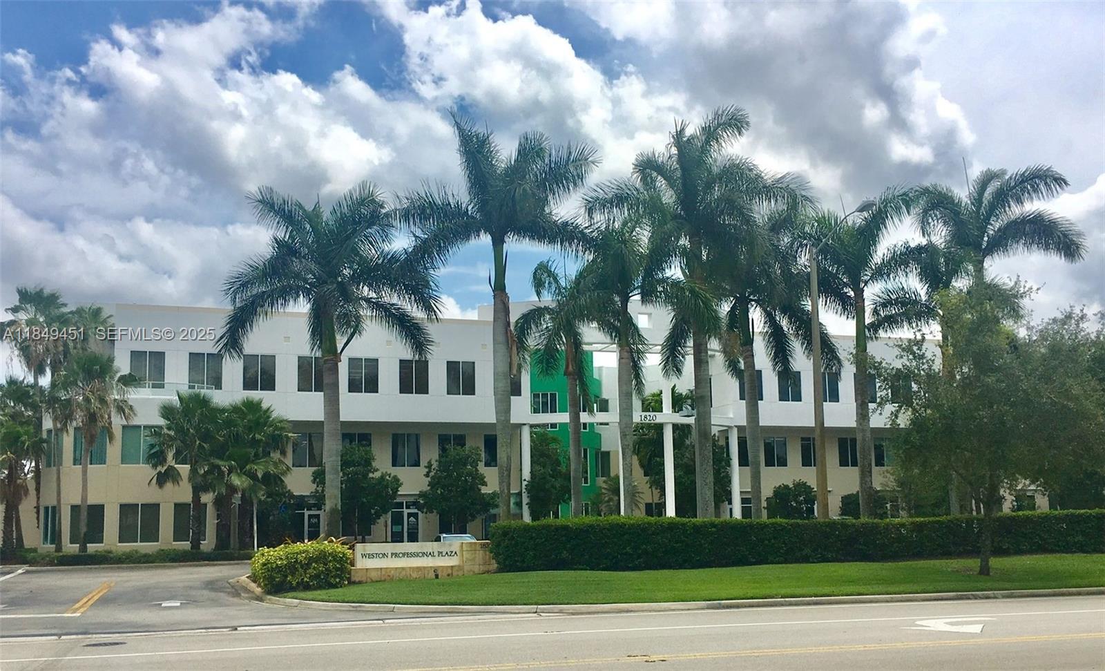 1820 N Corporate Lakes Blvd # 7, Weston FL 33326 photo 2