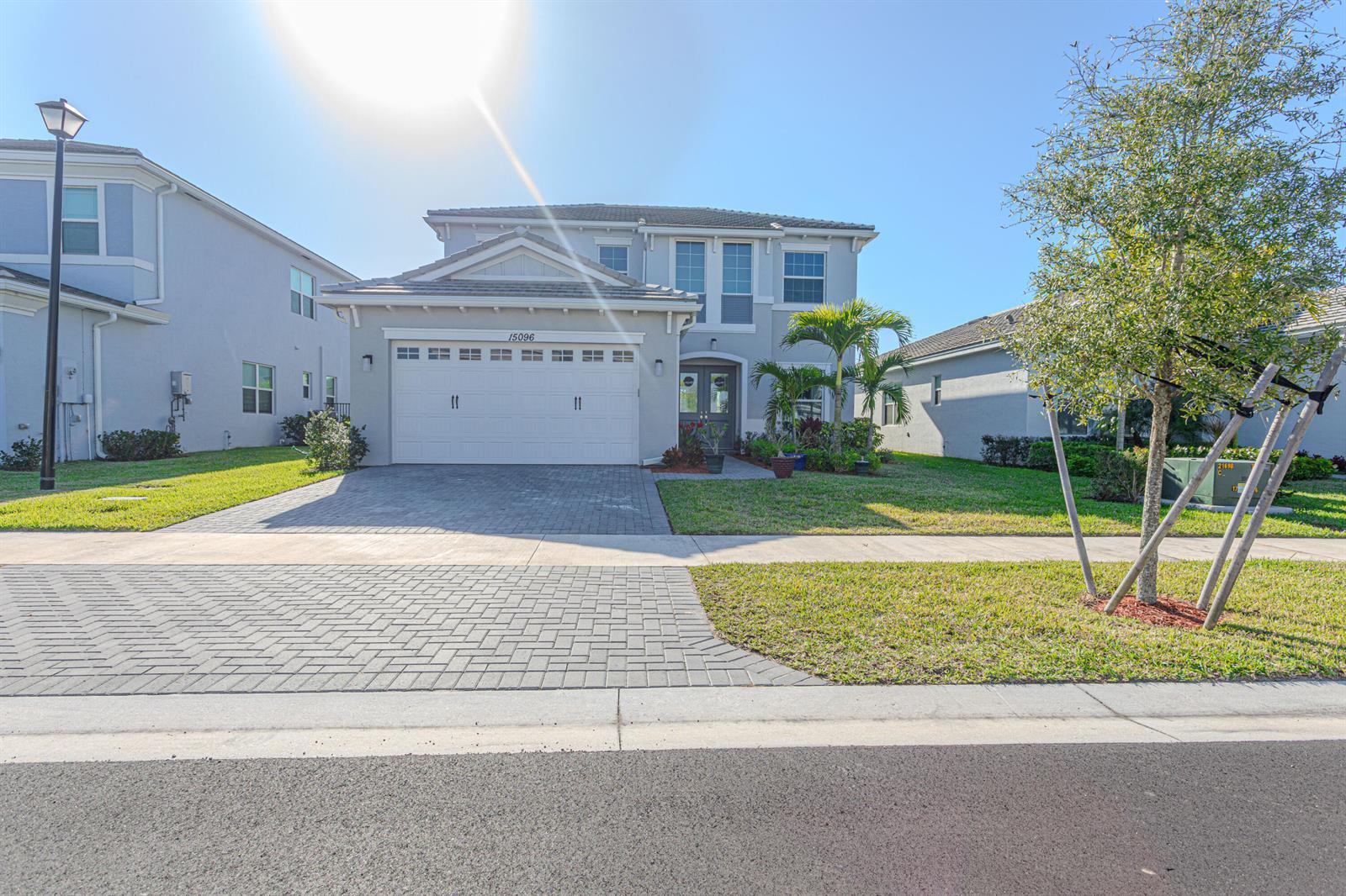 15096 Courtland Court, Westlake FL 33470 photo 2