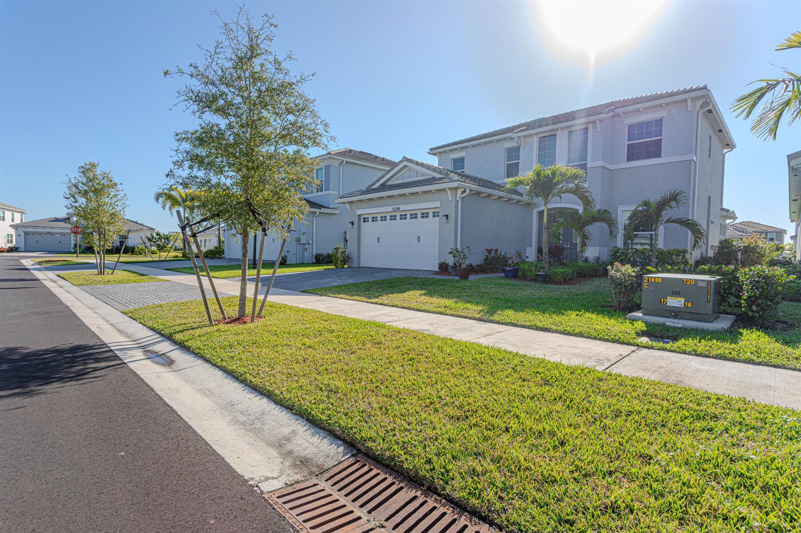 15096 Courtland Court, Westlake FL 33470 photo 3
