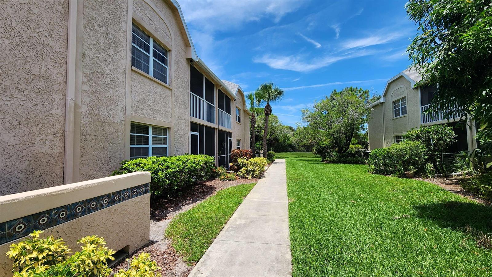 1610 SE Green Acres Circle # 202, Port St. Lucie FL 34952 photo 4