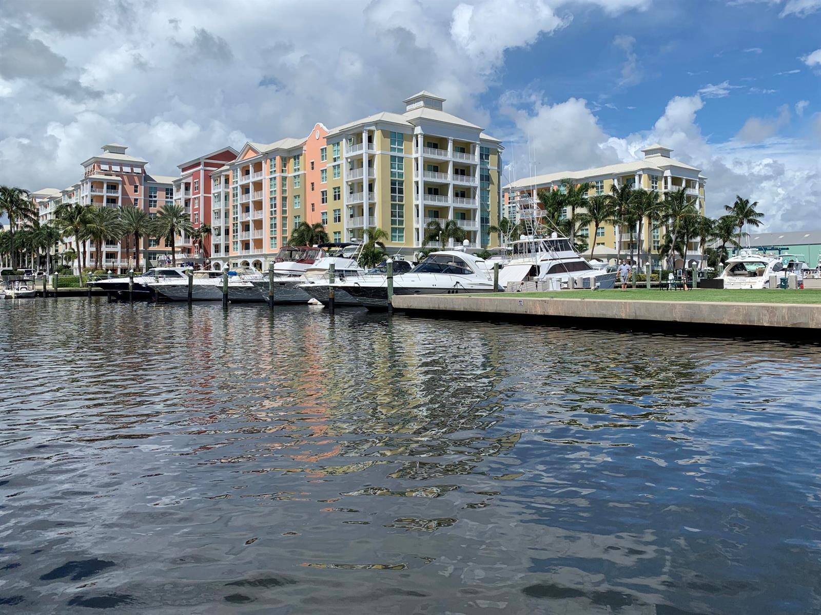802 W Windward 415 Way # 15, Lantana FL 33462