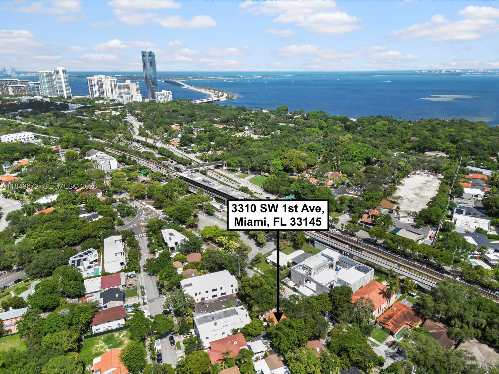 3310 SW 1st Ave, Miami FL 33145 photo 5