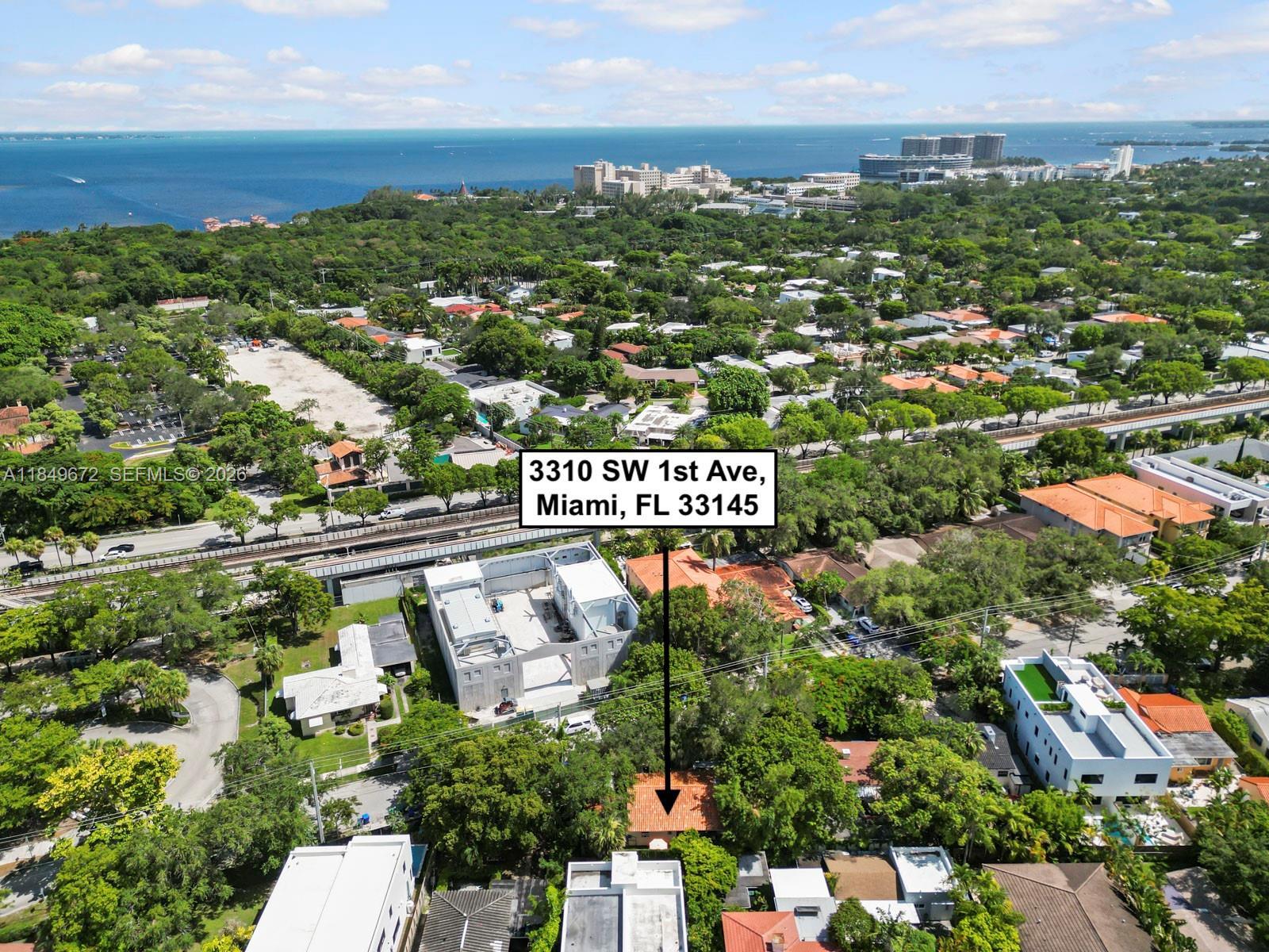 3310 SW 1st Ave, Miami FL 33145 photo 4