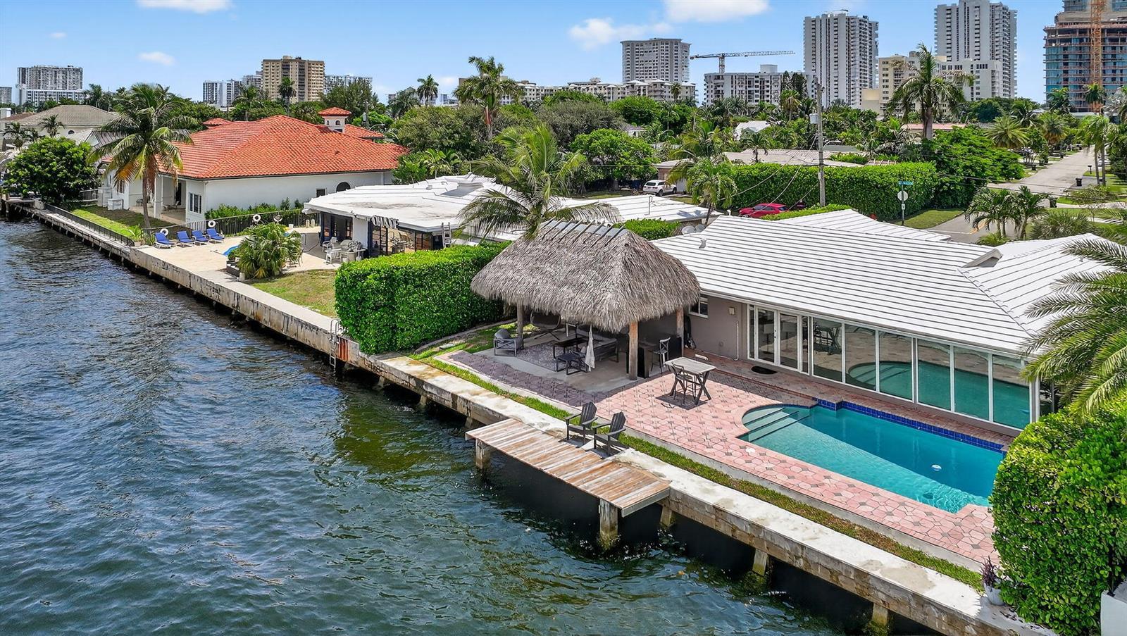 1711 W Terra Mar Drive, Lauderdale By The Sea FL 33062 photo 3