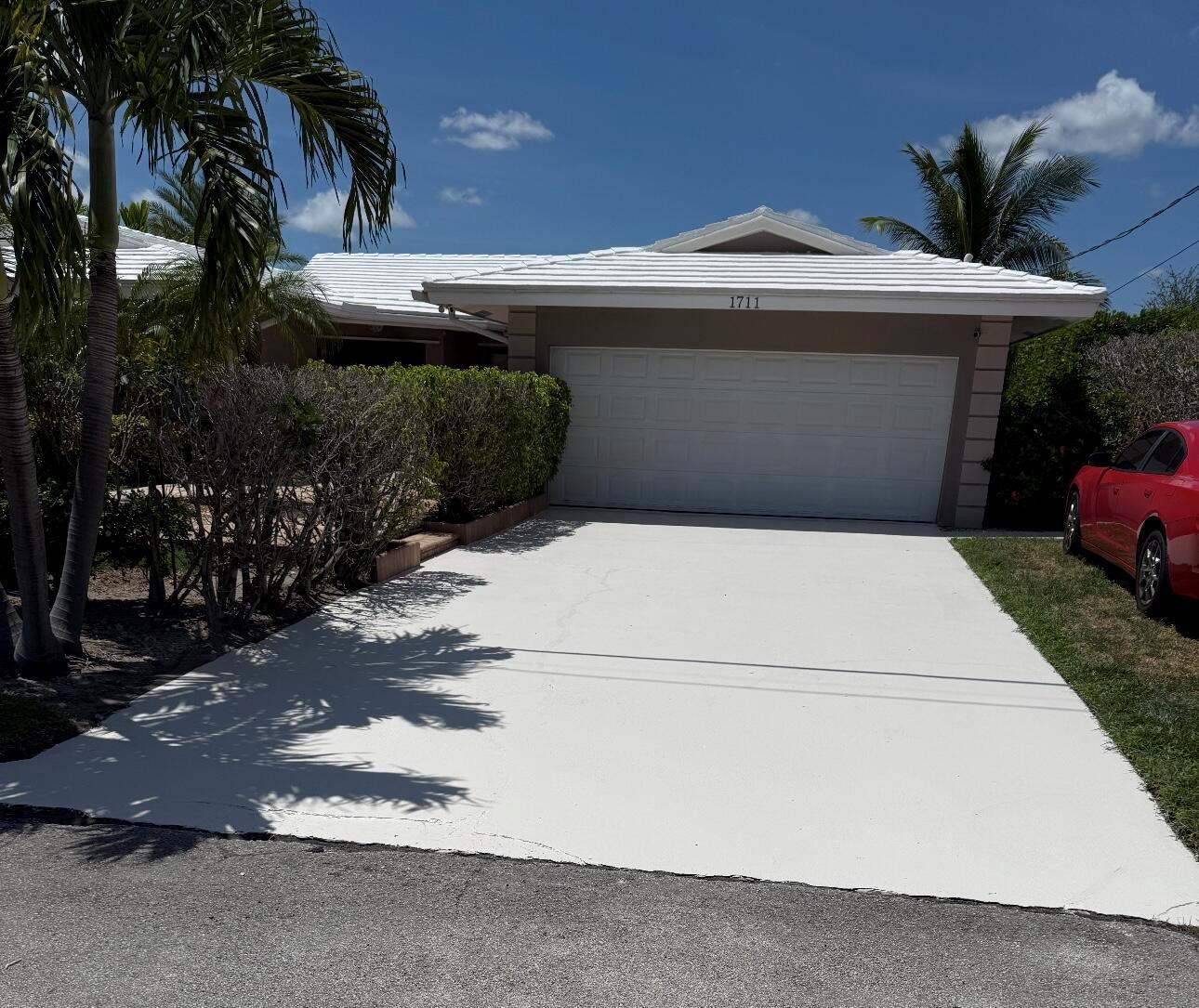 1711 W Terra Mar Drive, Lauderdale By The Sea FL 33062 photo 5